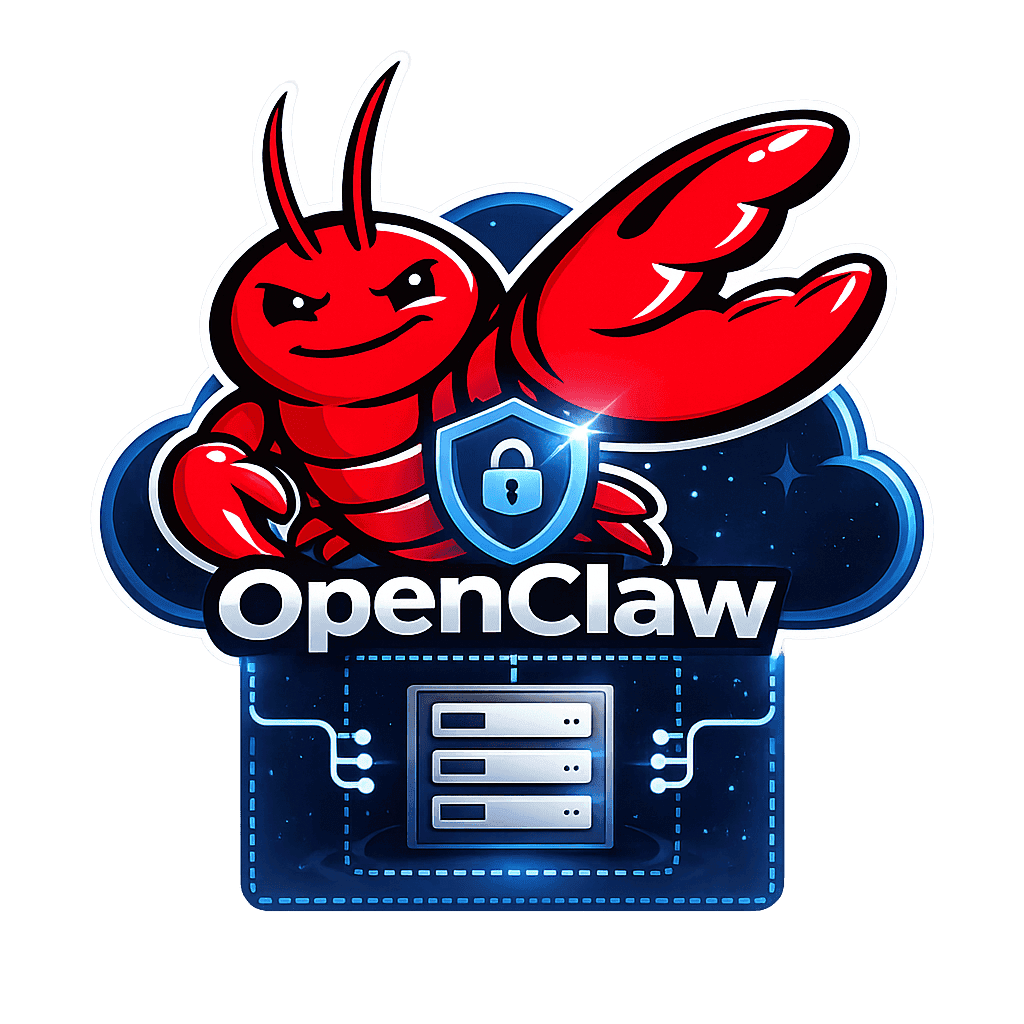 Cloud Server Architektur